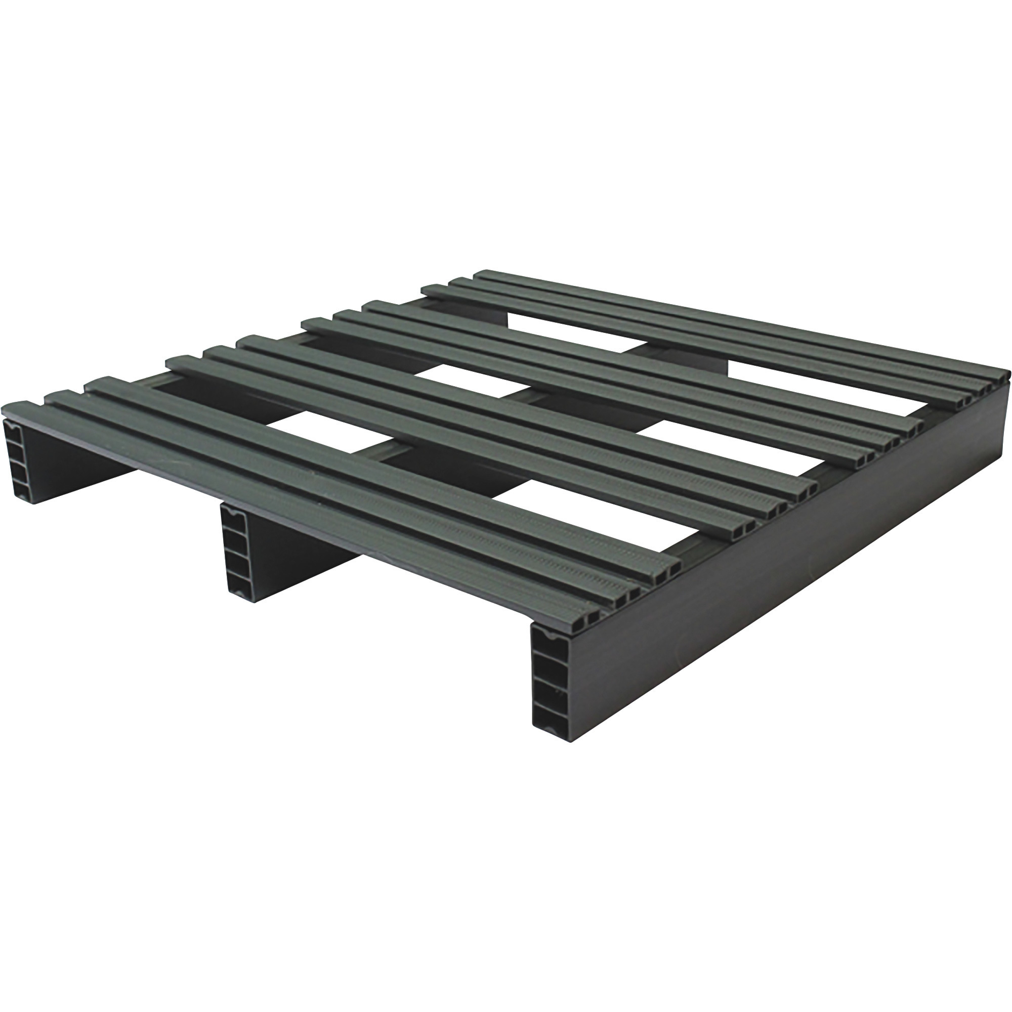 Jifram Extrusions Plastic Storage Pad, 30in.L x 30in.W., Model# 050000213